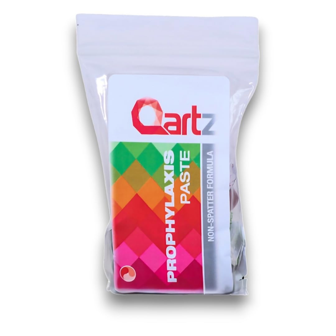 Amazon.com : Assorted Flavored Professional Strength Tooth Polish